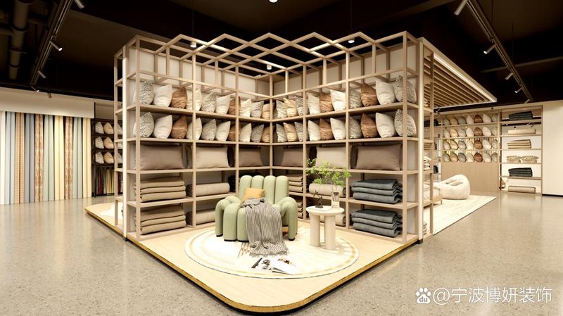 南京家具——打造温馨家居的好帮手